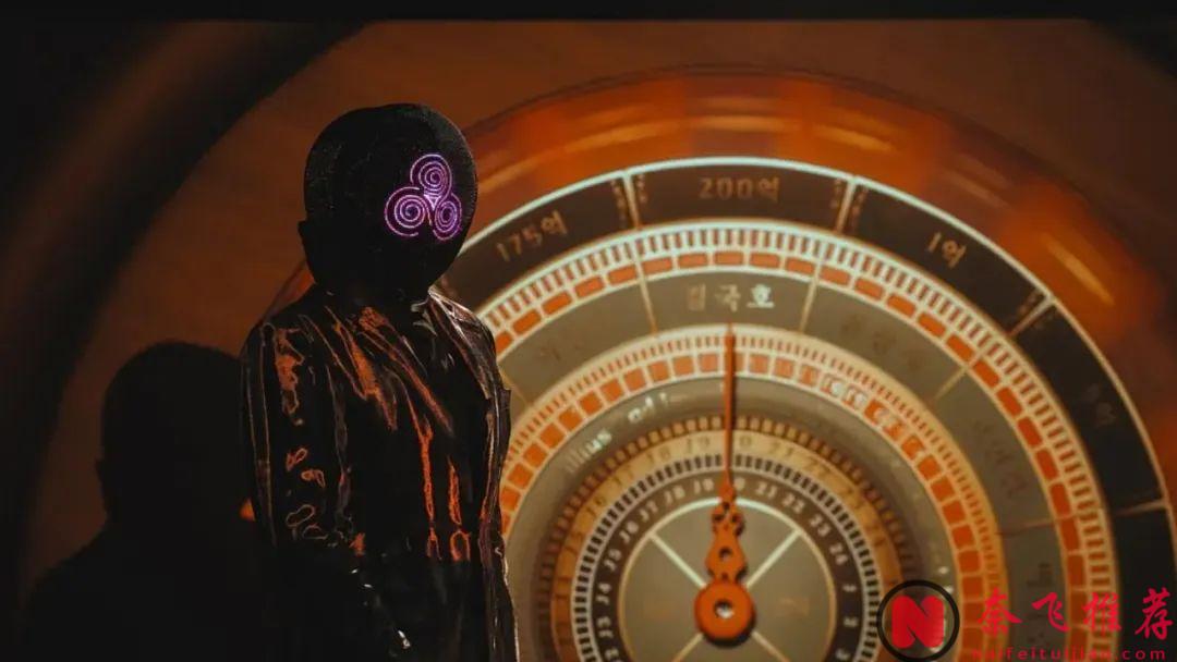 《無路可走：輪盤賭》開局高能結局撲街？！可惜了男神加盟！