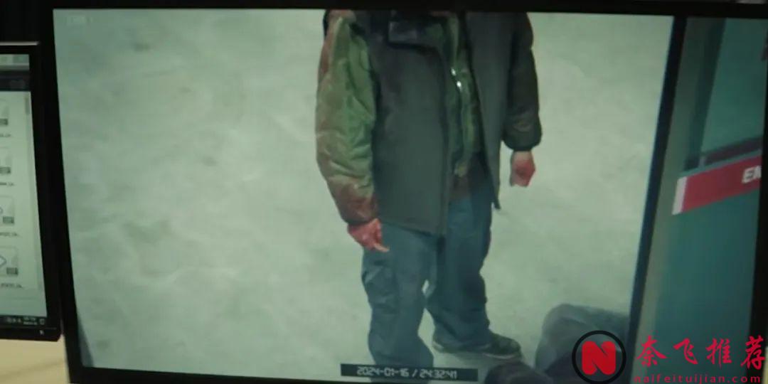 《無路可走：輪盤賭》開局高能結局撲街？！可惜了男神加盟！