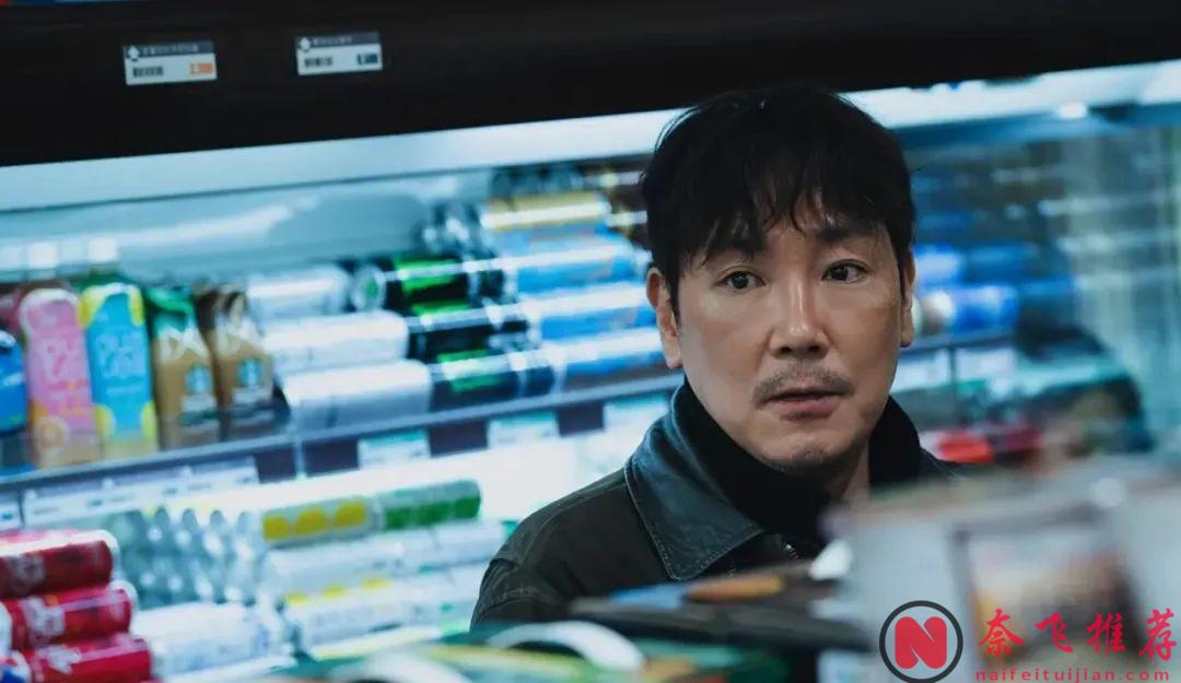 《無路可走：輪盤賭》開局高能結局撲街？！可惜了男神加盟！