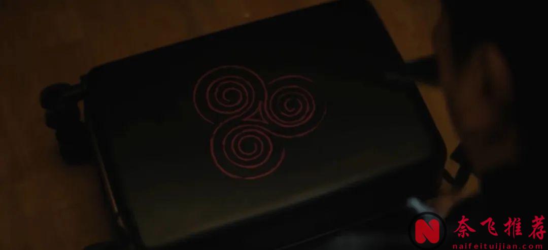 《無路可走：輪盤賭》開局高能結局撲街？！可惜了男神加盟！