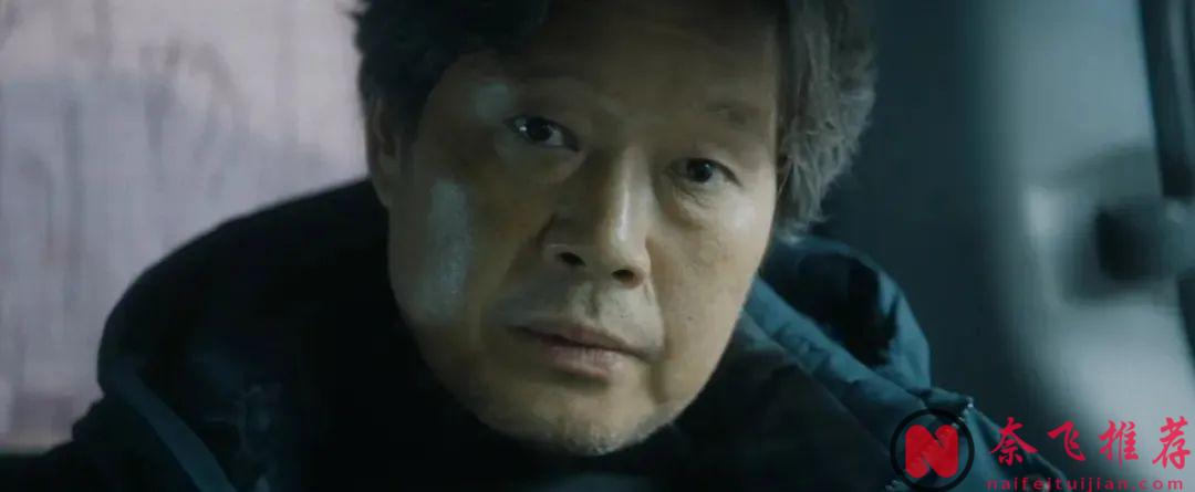 《無路可走：輪盤賭》開局高能結局撲街？！可惜了男神加盟！