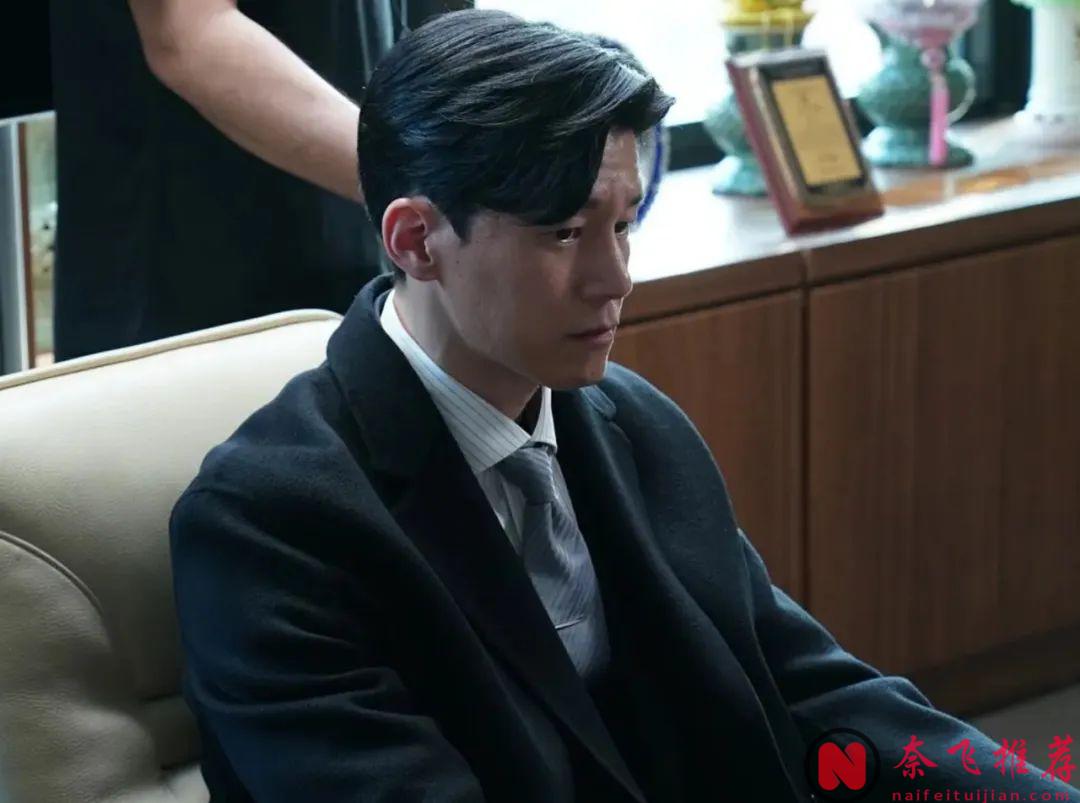 《無路可走：輪盤賭》開局高能結局撲街？！可惜了男神加盟！