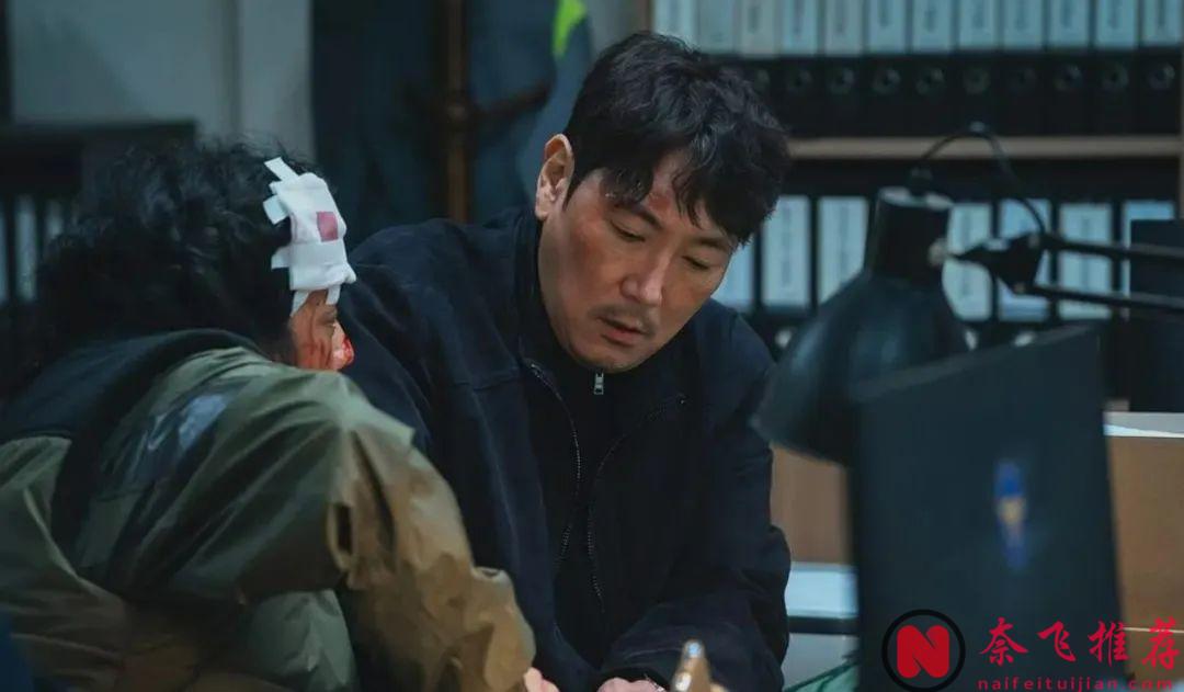 《無路可走：輪盤賭》開局高能結局撲街？！可惜了男神加盟！