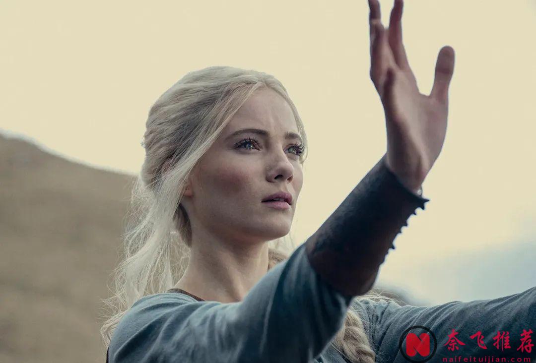 Netflix续订《巫师/猎魔人/猎魔士(港/台) 》第五季