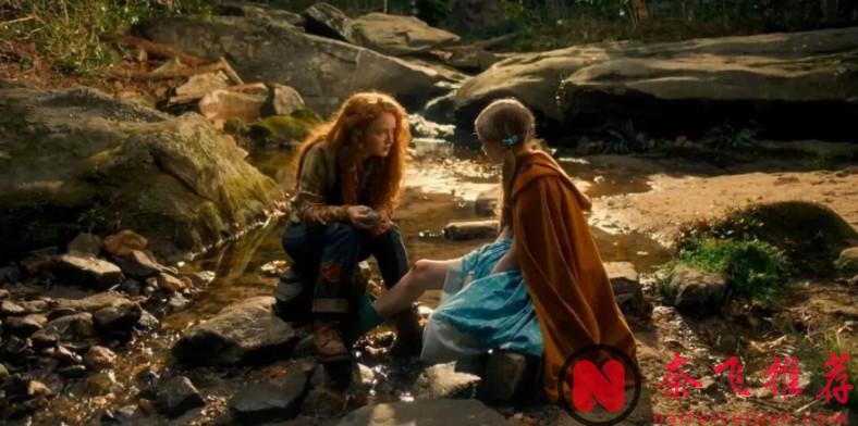 9.6分！Netflix王牌美劇《怪奇物語》第五季終於迴歸