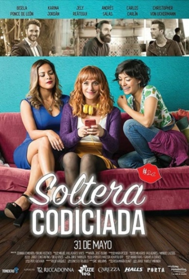 提高西班牙语水平-Netflix必看的十部西文影集/电影