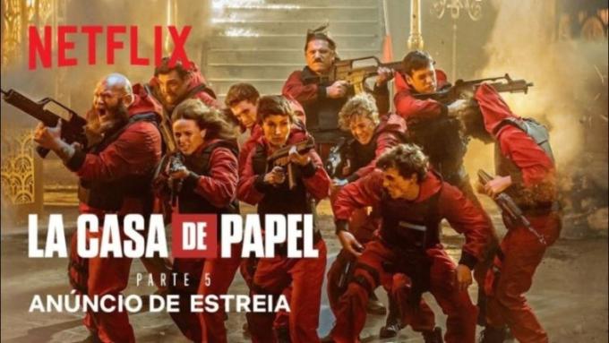 提高西班牙语水平-Netflix必看的十部西文影集/电影