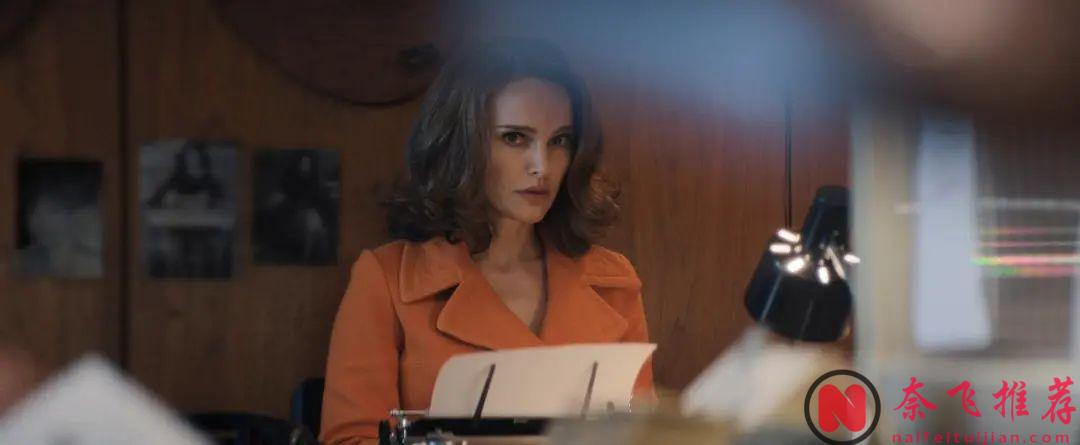 驚悚熱血，女神迴歸第一部，放飛自我了