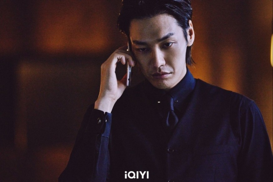 《恶人传记》血流成河大结局！金英光VS申河均惨烈终局之战