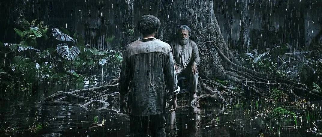 Netflix 2026年8月新片全解：从《百年孤独》终章到日综新作