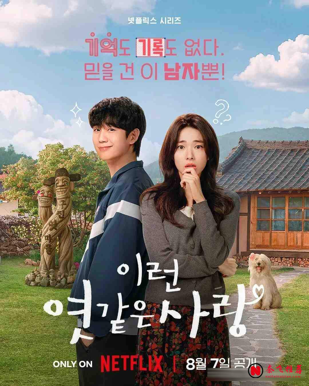 Netflix 2026年8月新片全解:从《百年孤独》终章到日综新作
