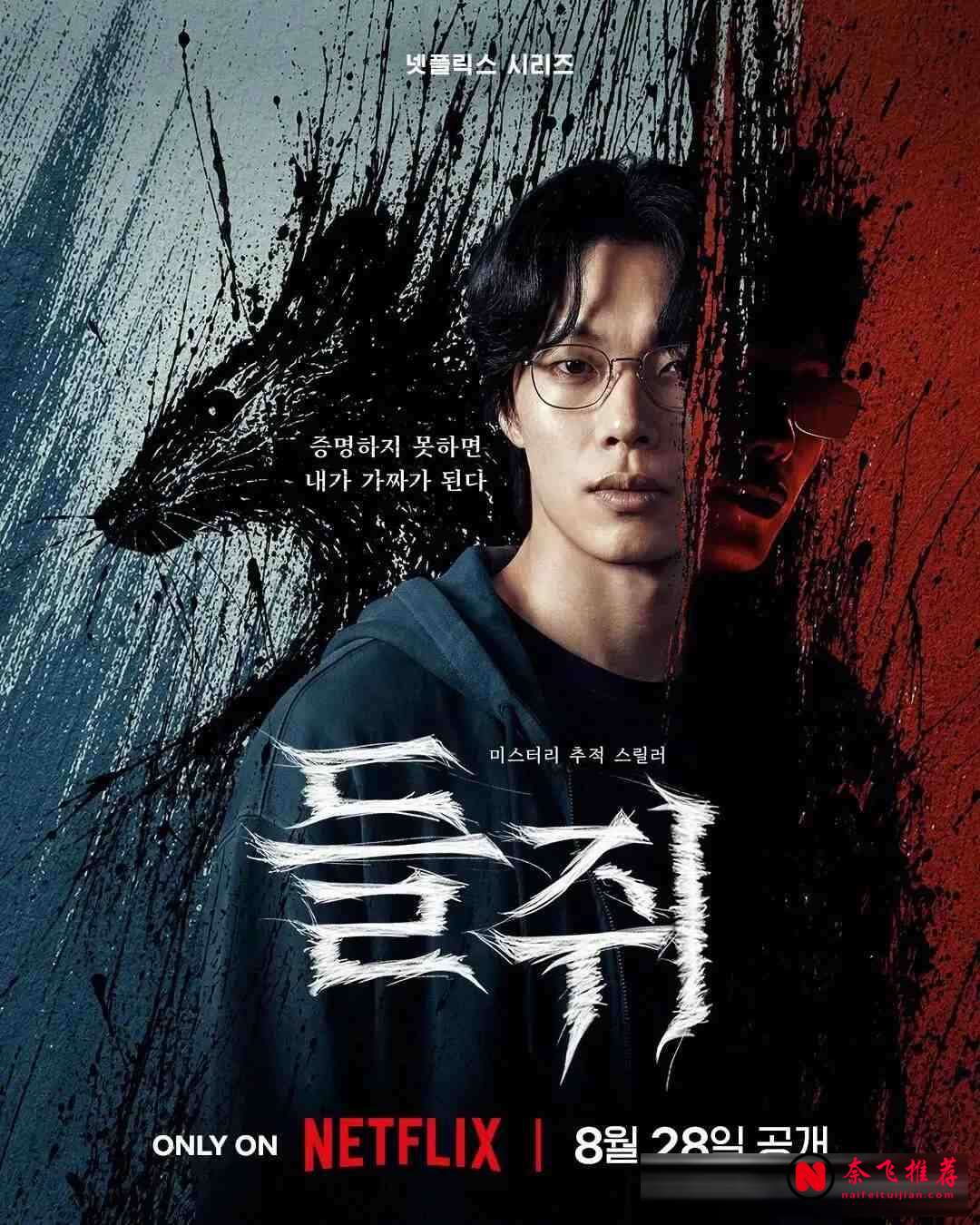Netflix 2026年8月新片全解:从《百年孤独》终章到日综新作