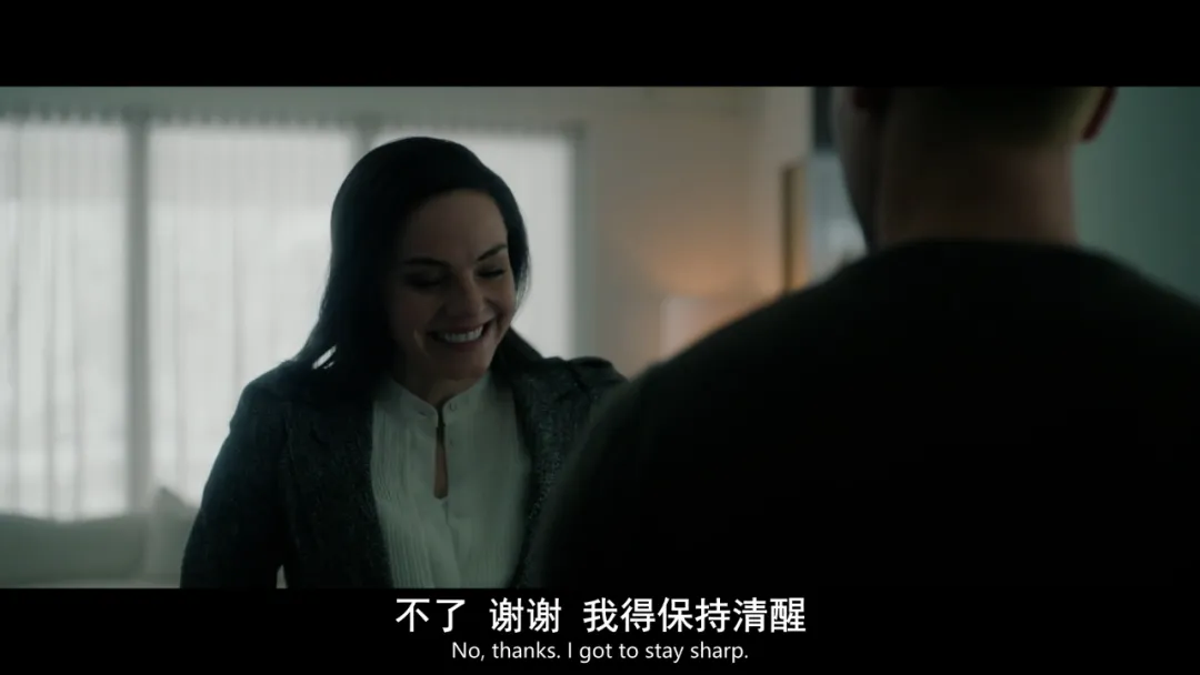 年度懸疑美劇《亞歷克斯·克羅斯》第一季，連環殺手犯案手法太囂張，爆肝一次性看完