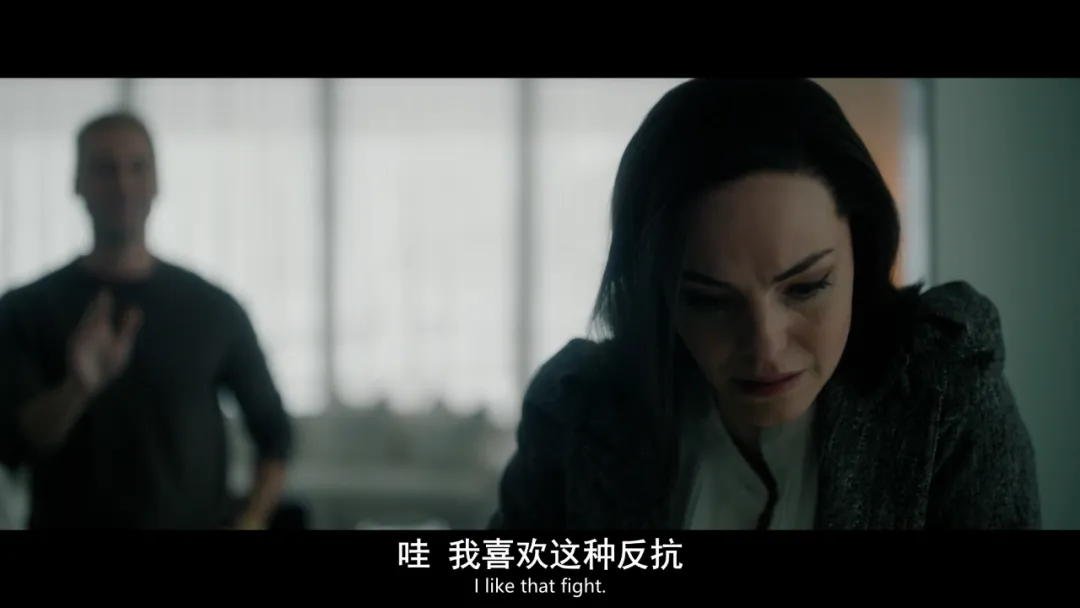 年度懸疑美劇《亞歷克斯·克羅斯》第一季，連環殺手犯案手法太囂張，爆肝一次性看完