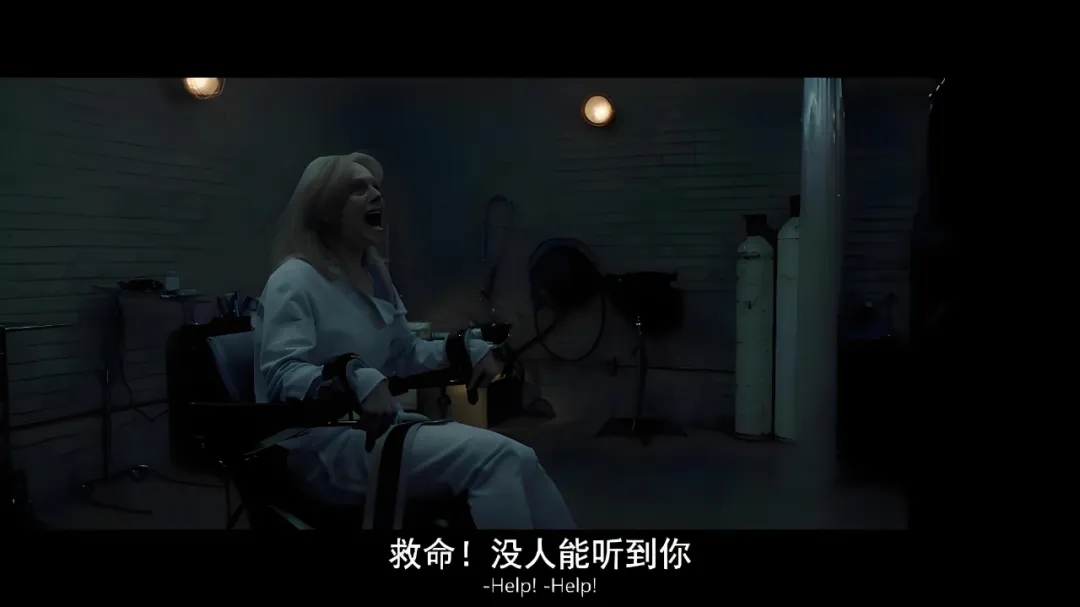 年度懸疑美劇《亞歷克斯·克羅斯》第一季，連環殺手犯案手法太囂張，爆肝一次性看完