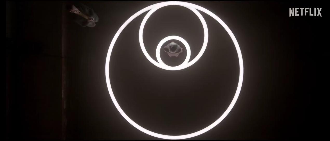 震撼！网飞Netflix重磅推出《三体》剧集，全球科幻迷翘首以盼！