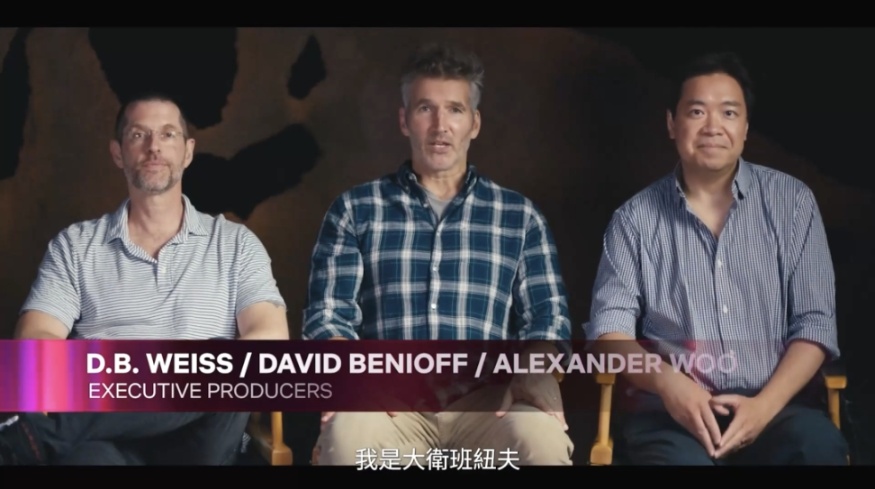 震撼！网飞Netflix重磅推出《三体》剧集，全球科幻迷翘首以盼！