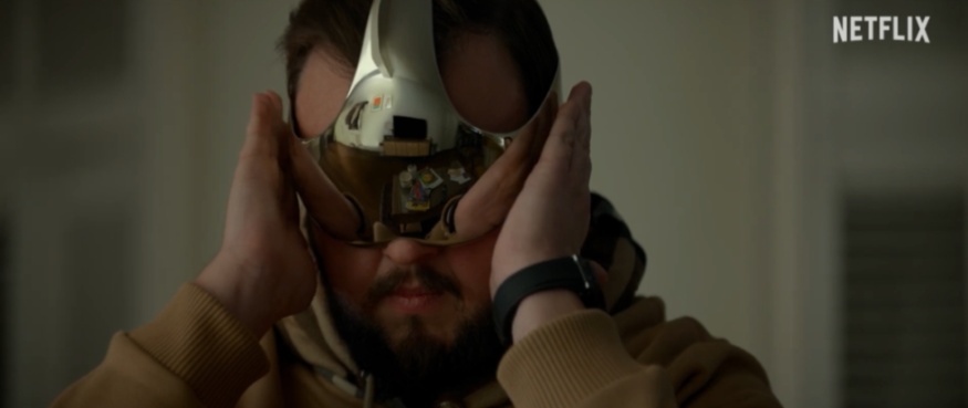 震撼！网飞Netflix重磅推出《三体》剧集，全球科幻迷翘首以盼！