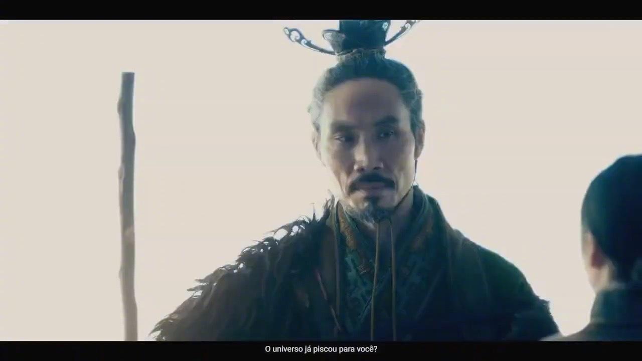 震撼！网飞Netflix重磅推出《三体》剧集，全球科幻迷翘首以盼！