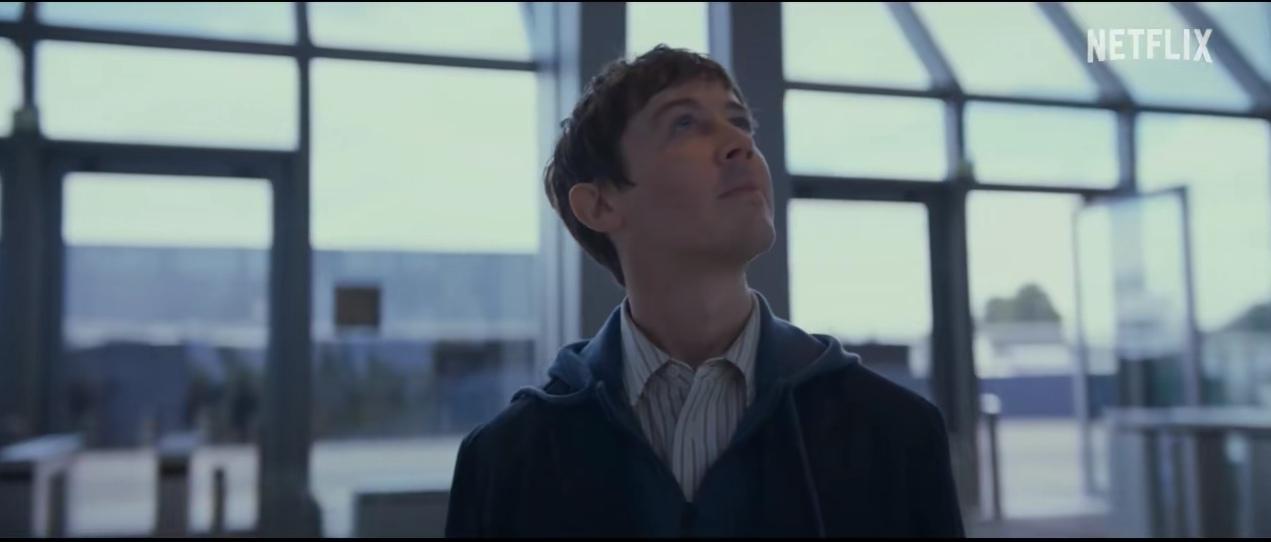 震撼！网飞Netflix重磅推出《三体》剧集，全球科幻迷翘首以盼！