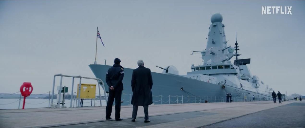 震撼！网飞Netflix重磅推出《三体》剧集，全球科幻迷翘首以盼！