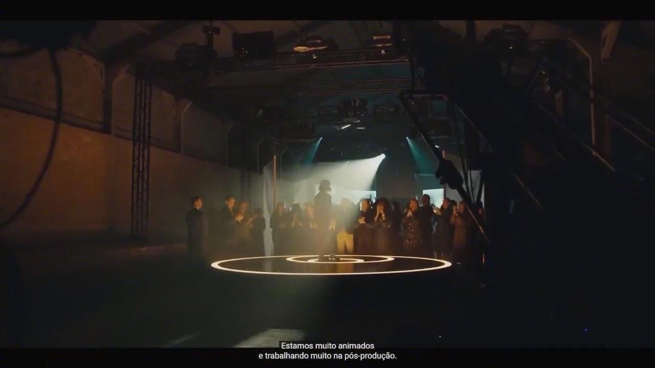 震撼！网飞Netflix重磅推出《三体》剧集，全球科幻迷翘首以盼！