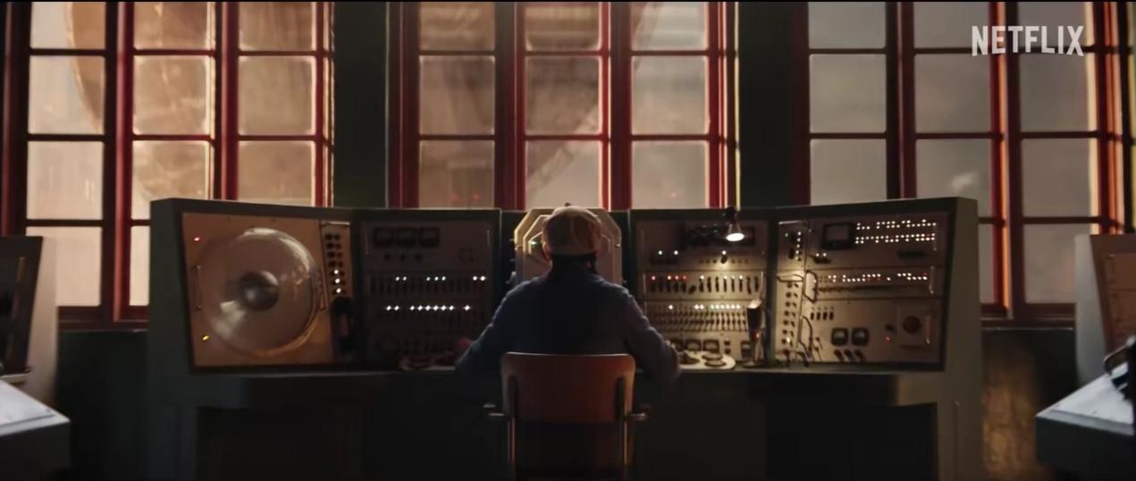 震撼！网飞Netflix重磅推出《三体》剧集，全球科幻迷翘首以盼！