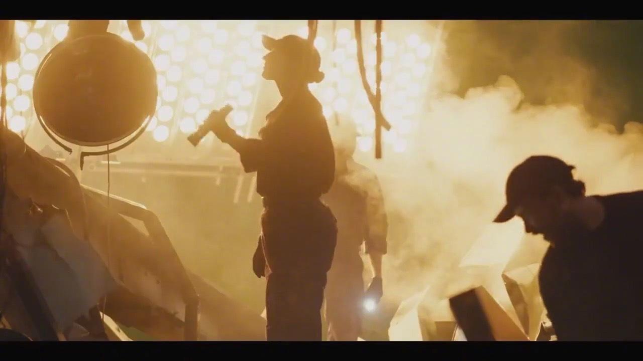 震撼！网飞Netflix重磅推出《三体》剧集，全球科幻迷翘首以盼！