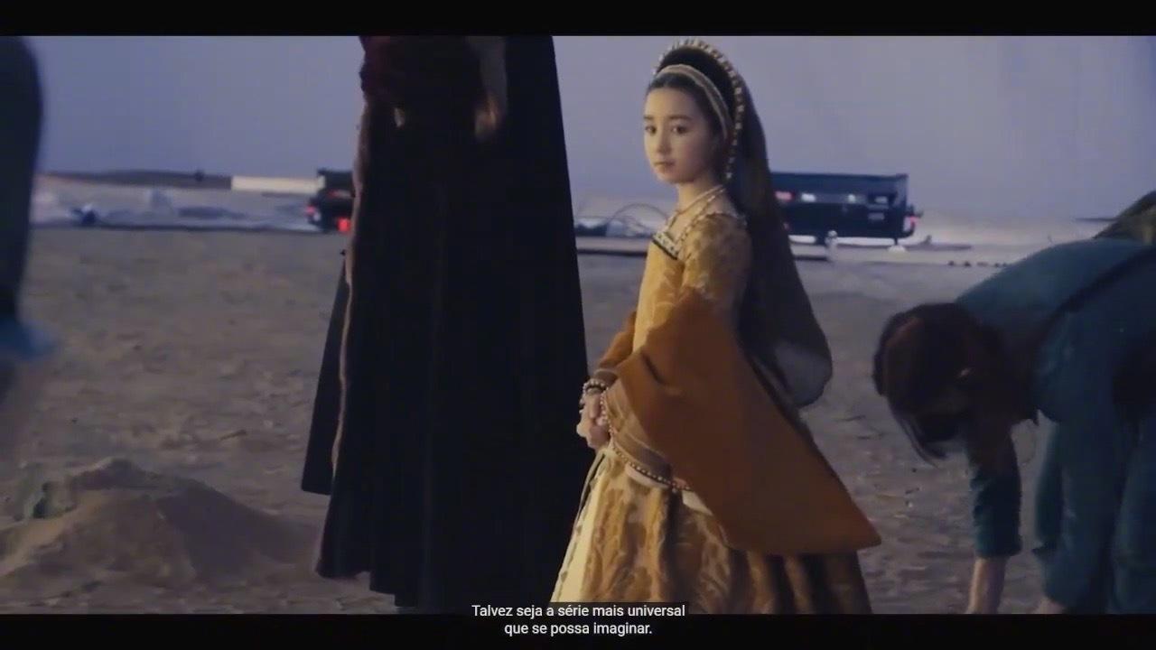 震撼！网飞Netflix重磅推出《三体》剧集，全球科幻迷翘首以盼！