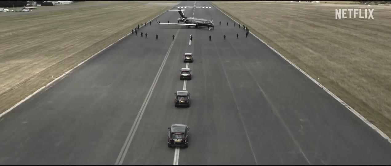 震撼！网飞Netflix重磅推出《三体》剧集，全球科幻迷翘首以盼！