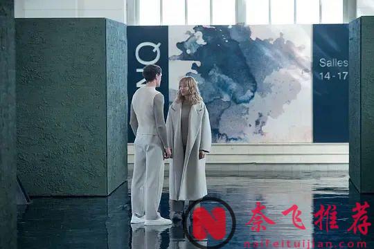 女神大尺度R級科幻驚悚新作《野獸/愛如困獸/超時空愛殺》，強烈推薦！