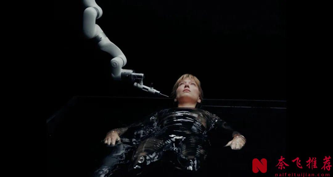 女神大尺度R級科幻驚悚新作《野獸/愛如困獸/超時空愛殺》，強烈推薦！