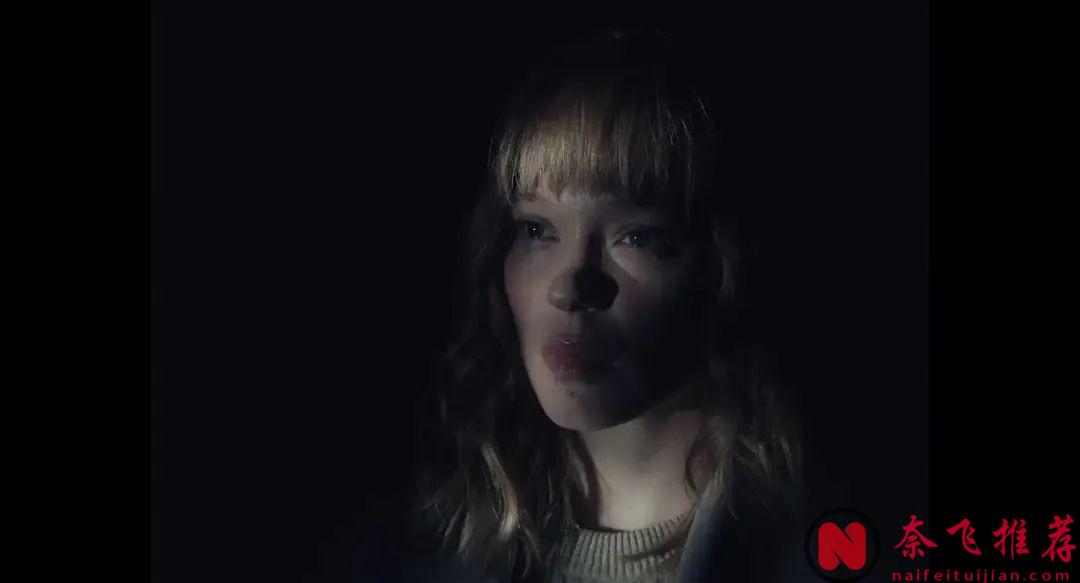 女神大尺度R級科幻驚悚新作《野獸/愛如困獸/超時空愛殺》，強烈推薦！