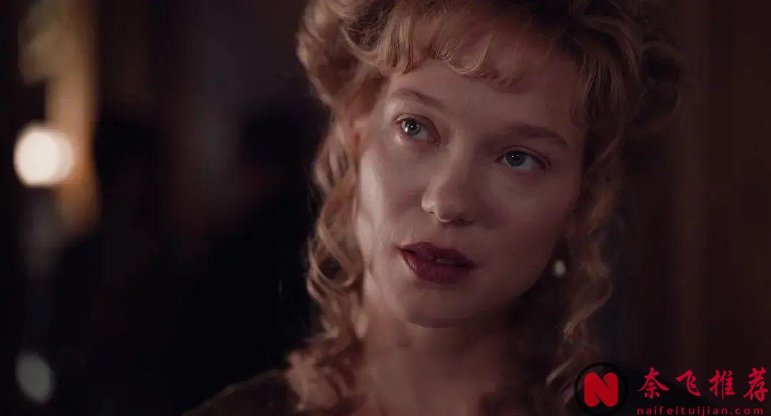 女神大尺度R級科幻驚悚新作《野獸/愛如困獸/超時空愛殺》，強烈推薦！