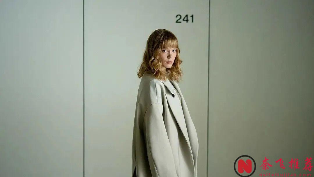 女神大尺度R級科幻驚悚新作《野獸/愛如困獸/超時空愛殺》，強烈推薦！