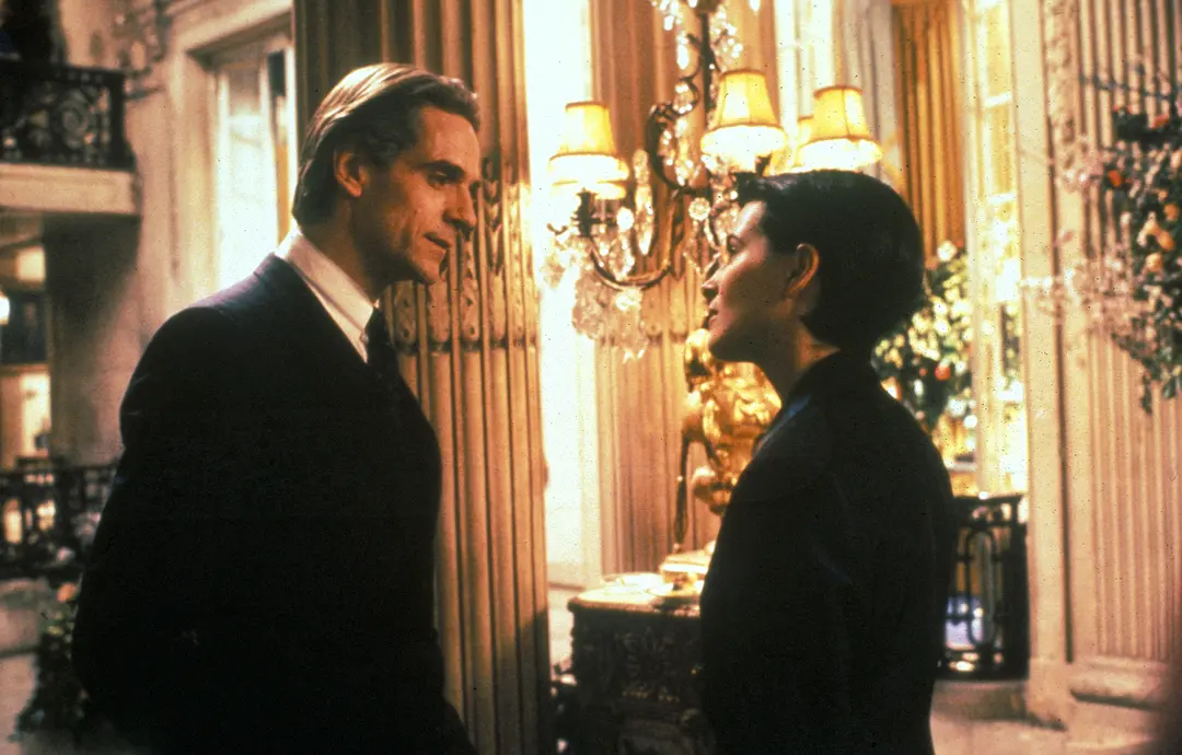 纵欲者必毁终身，推荐5部因欲望失控反遭毁灭的电影