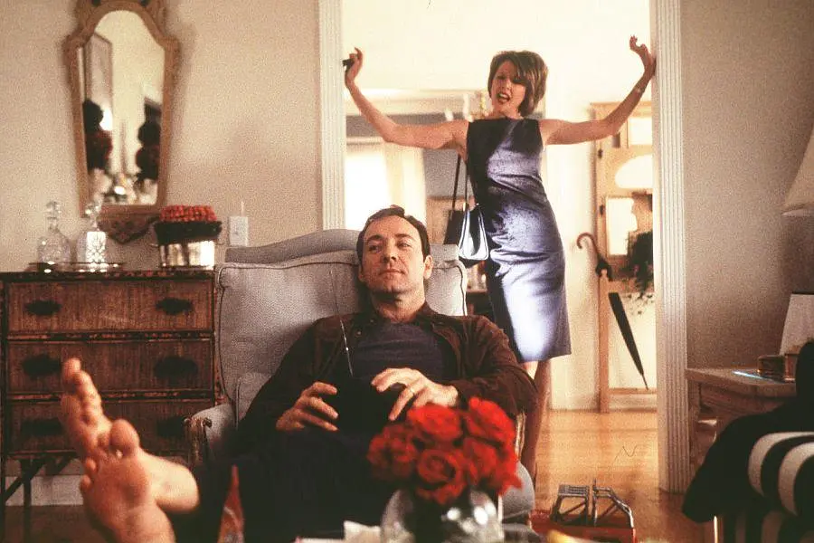 纵欲者必毁终身，推荐5部因欲望失控反遭毁灭的电影