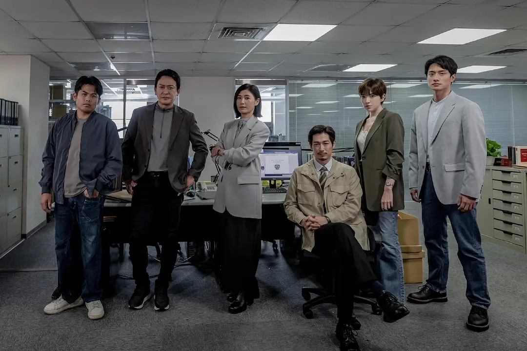 Top1 你一定会喜欢！2024 Netflix 网飞六月份最受期待的10部新剧