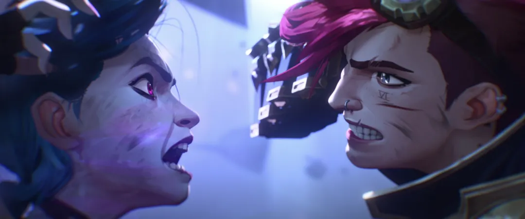 【11月片单】11月神剧部部压轴！刷不完了！