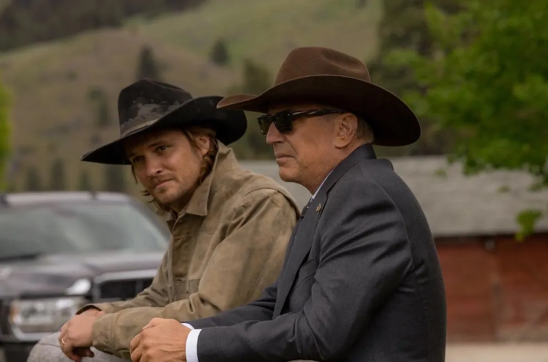 【11月片单】11月神剧部部压轴！刷不完了！