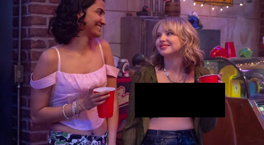 【11月片单】11月神剧部部压轴！刷不完了！