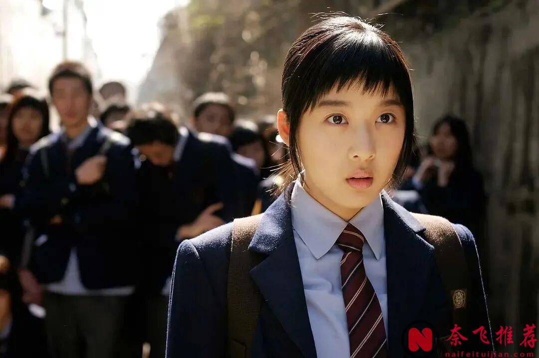 5部韩国爱情电影，女神一部比一比颜值高，都是看过几遍的