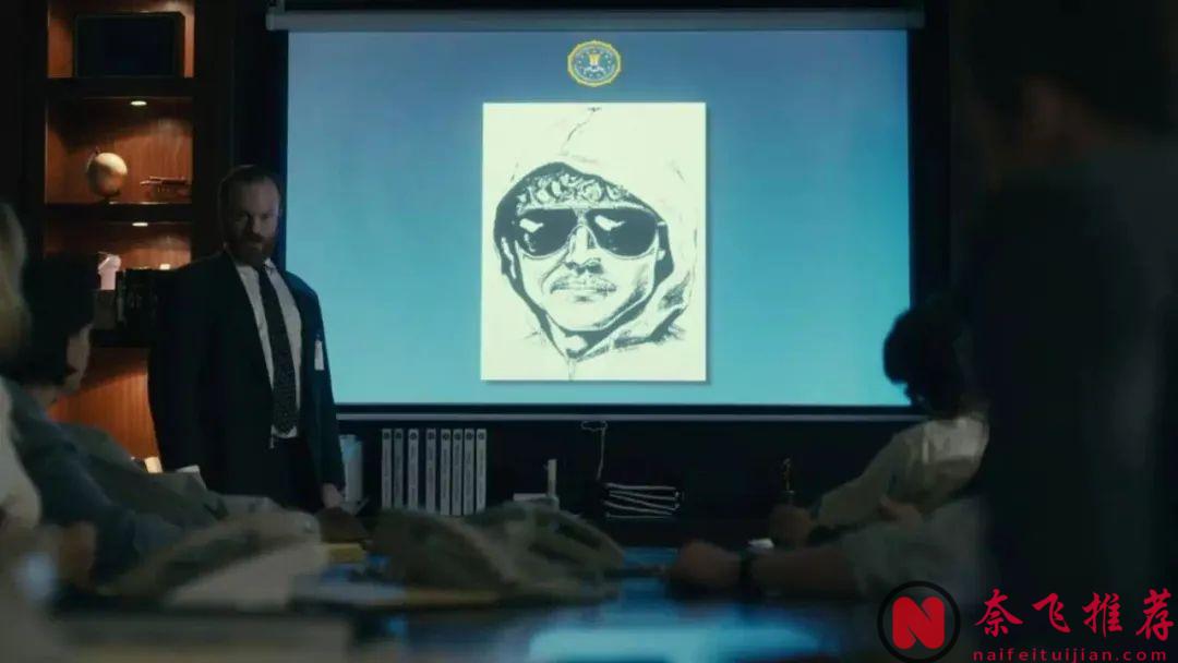 側寫師題材經犯罪美劇《追緝：炸彈客/緝兇：飛機炸彈客》，本劇雙男主都很贊，期待華盛頓的第二春！