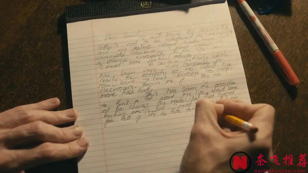 側寫師題材經犯罪美劇《追緝：炸彈客/緝兇：飛機炸彈客》，本劇雙男主都很贊，期待華盛頓的第二春！