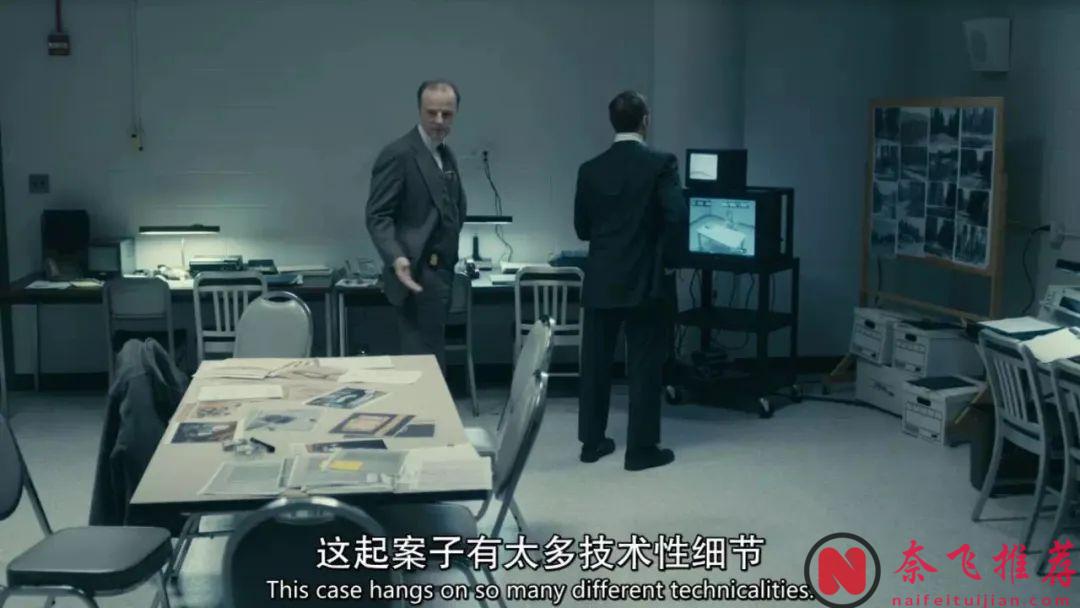 側寫師題材經犯罪美劇《追緝：炸彈客/緝兇：飛機炸彈客》，本劇雙男主都很贊，期待華盛頓的第二春！