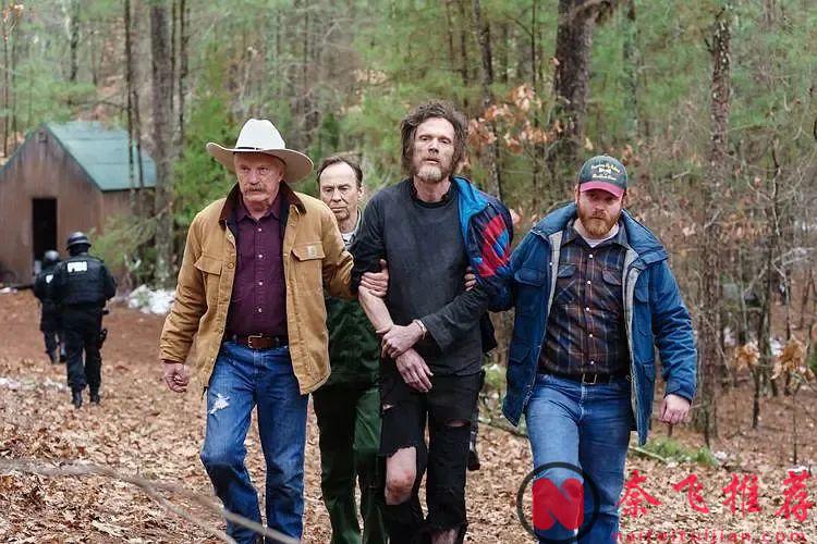 側寫師題材經犯罪美劇《追緝：炸彈客/緝兇：飛機炸彈客》，本劇雙男主都很贊，期待華盛頓的第二春！