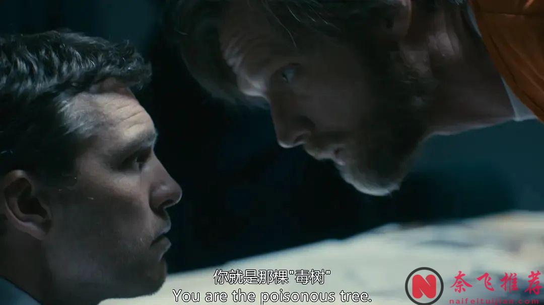 側寫師題材經犯罪美劇《追緝：炸彈客/緝兇：飛機炸彈客》，本劇雙男主都很贊，期待華盛頓的第二春！