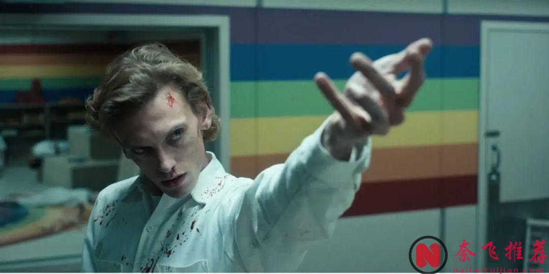 《怪奇物语》演员透露：Netflix剧集第五季每集都很长， 相当于拍了8部电影