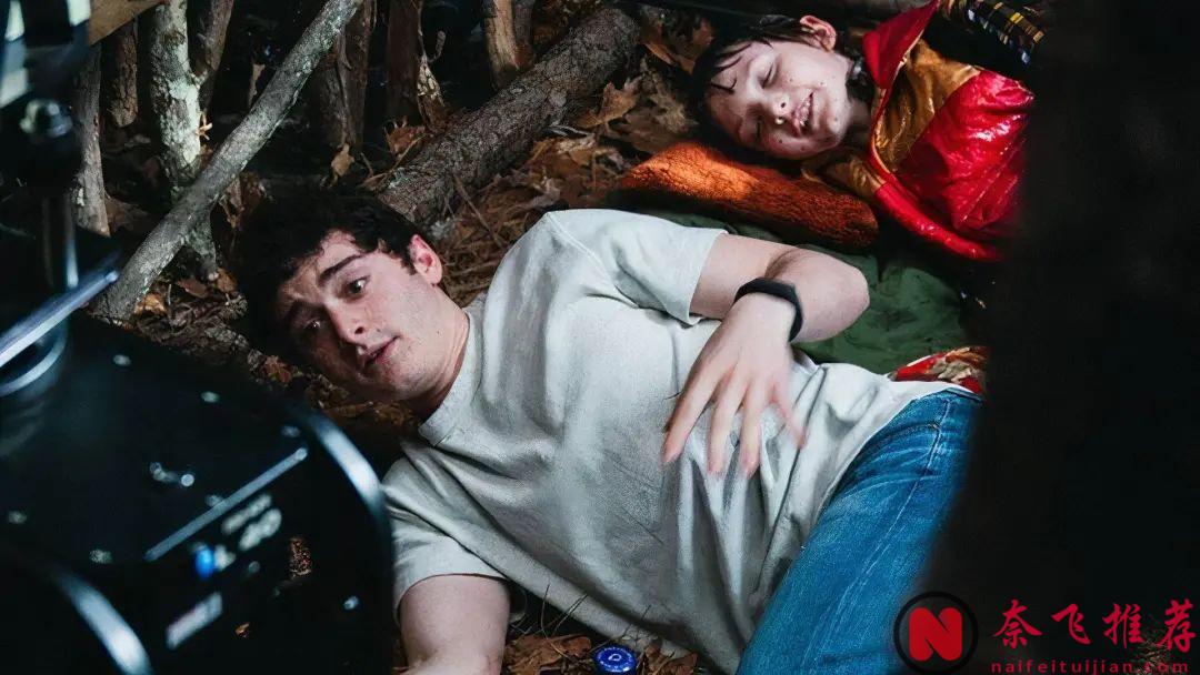 《怪奇物语》演员透露：Netflix剧集第五季每集都很长， 相当于拍了8部电影