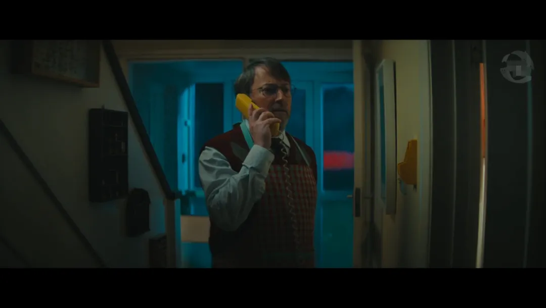 一集比一集好看！這懸疑英劇《謎探路德維希》停不下來！